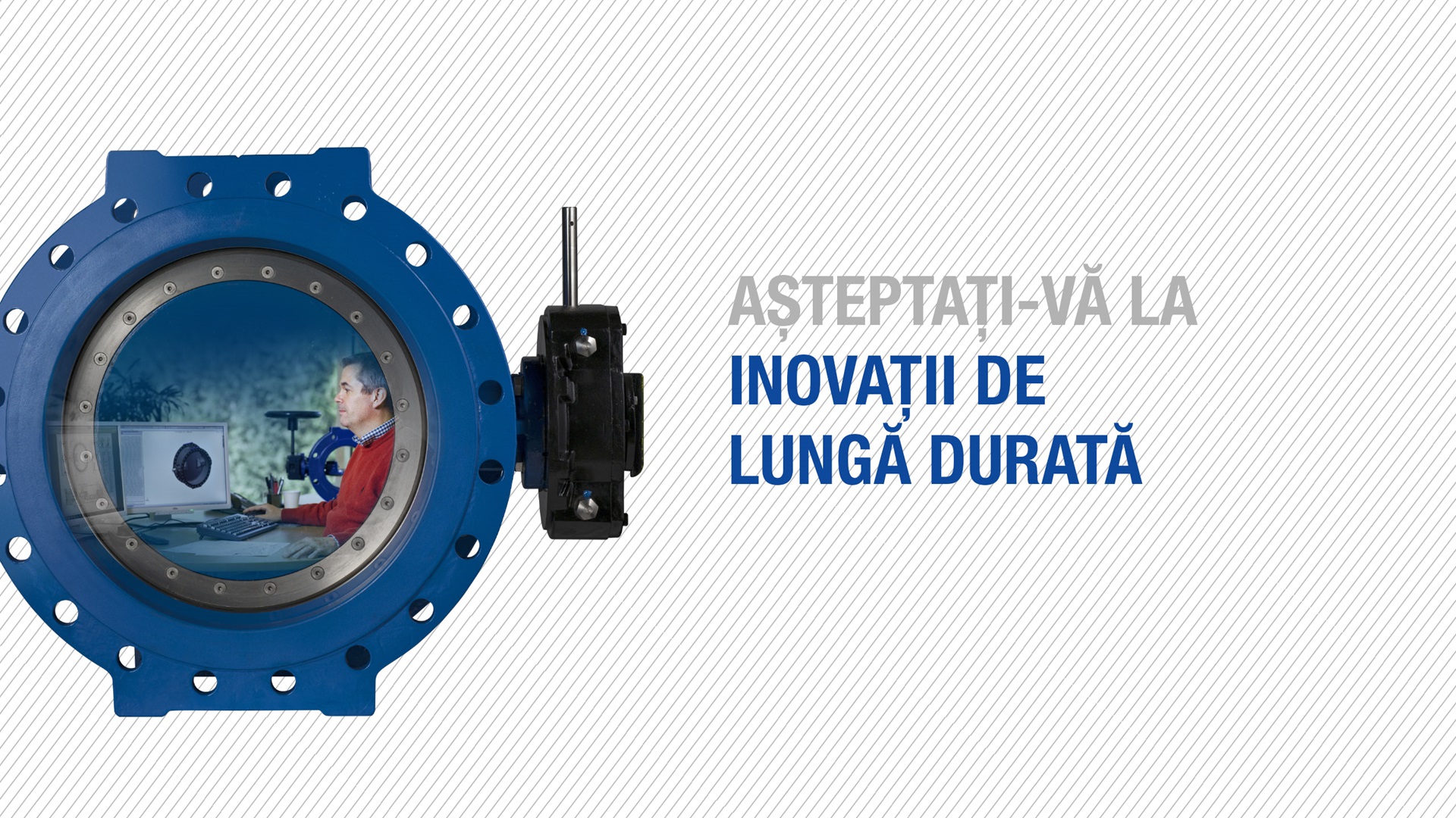 Așteptați-vă la inovații