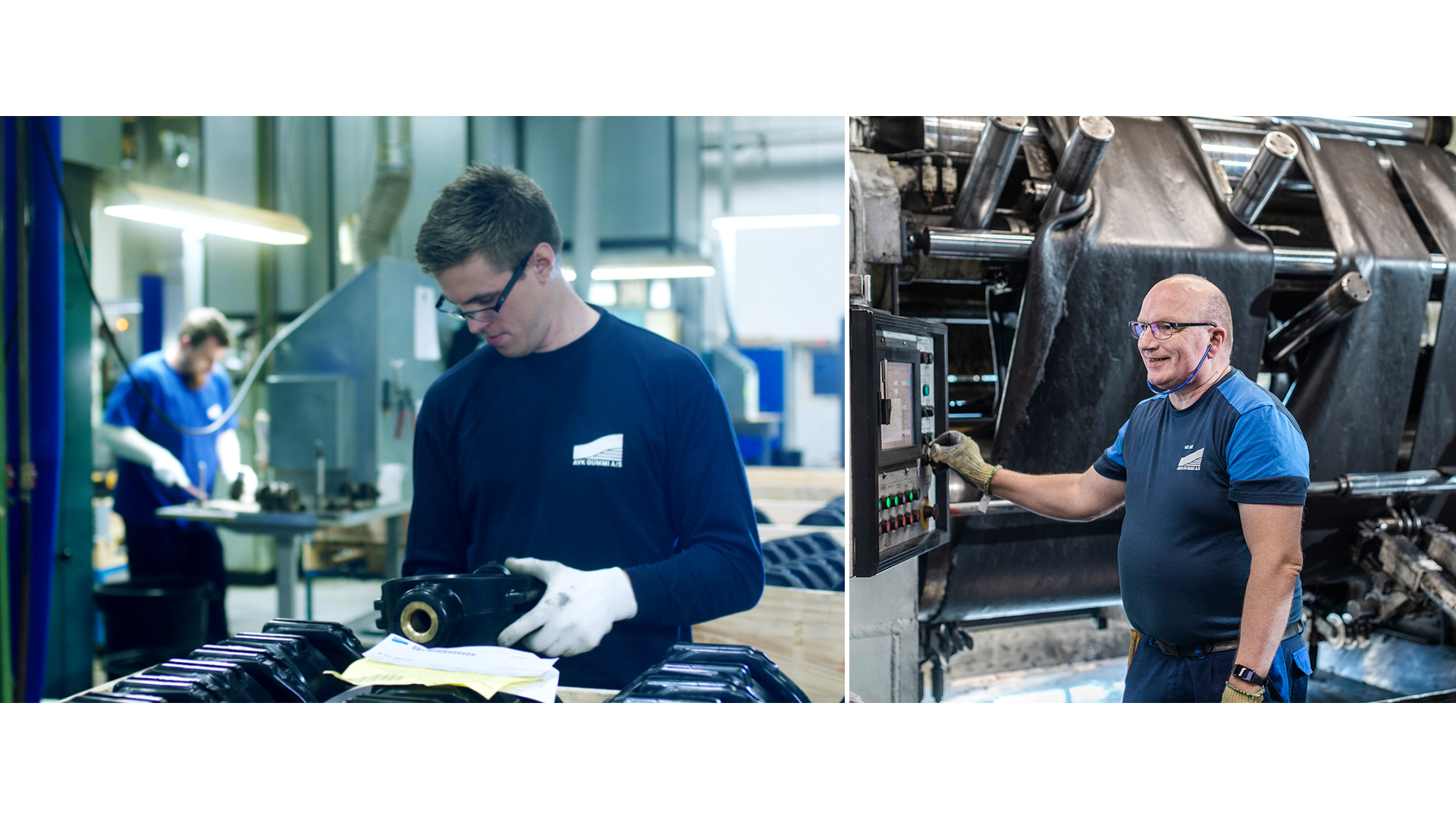 Cauciuc pentru apă potabilă