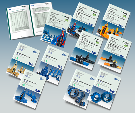 Declarația de mediu pentru produs EPD