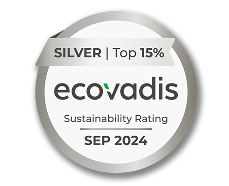 Producția și mediul de lucru Ecovadis