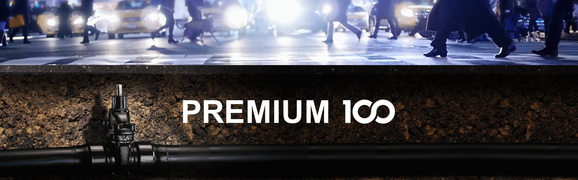 Logo pentru vană sertar AVK Premium
