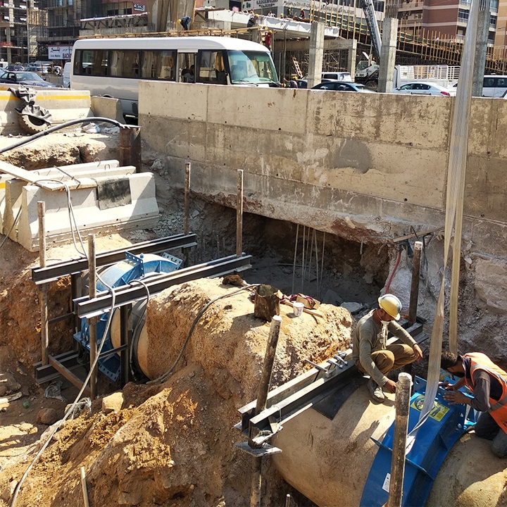 Coliere Hydro Fast
