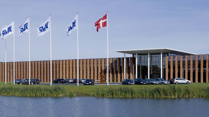 AVK International Skovby