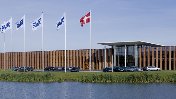 AVK International Skovby