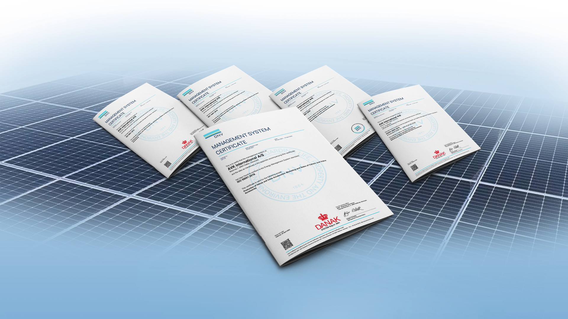 ISO 50001