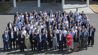 Conferința globală de vânzări